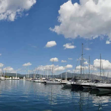 Вилла Venetian Shipyard
